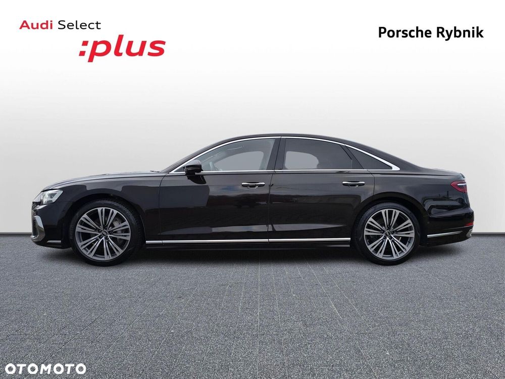 Audi A8 - 3