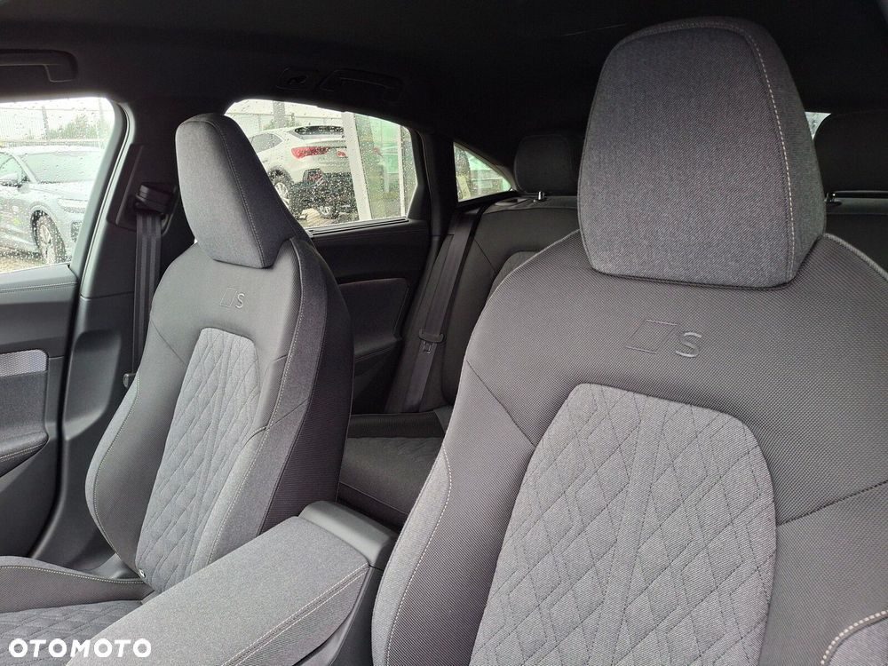 Audi A5 Limousine - 24
