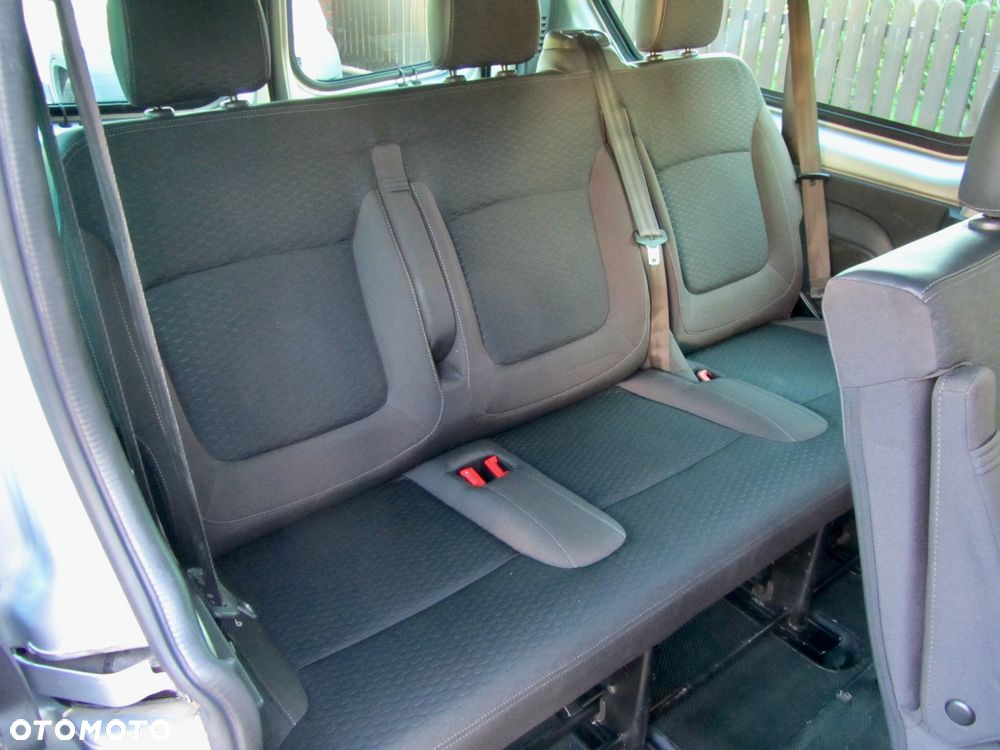 Fiat Talento Kombi L2 Base - 25