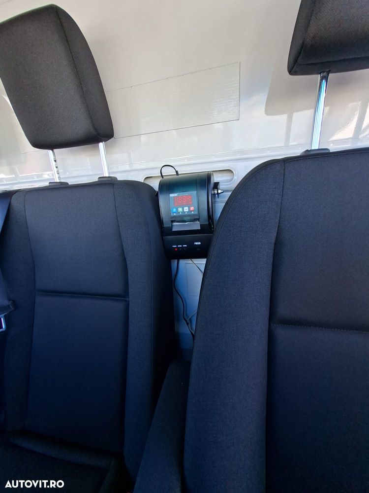 Mercedes-Benz SPRINTER - 12