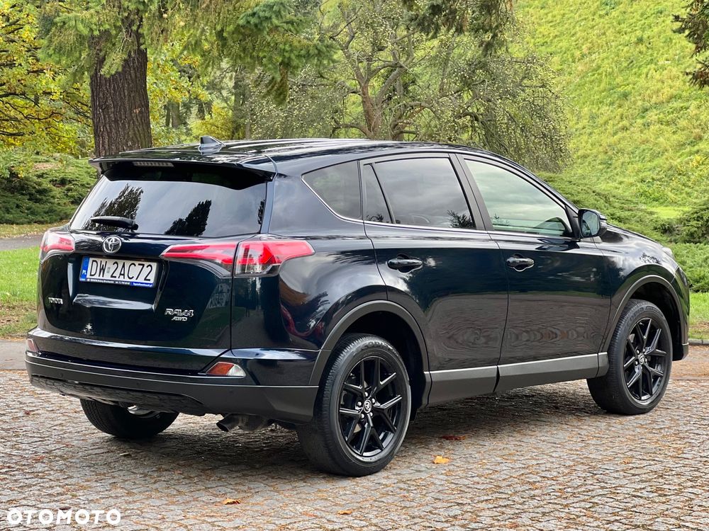 Toyota RAV4 2.0 Premium 4x4 MS - 17