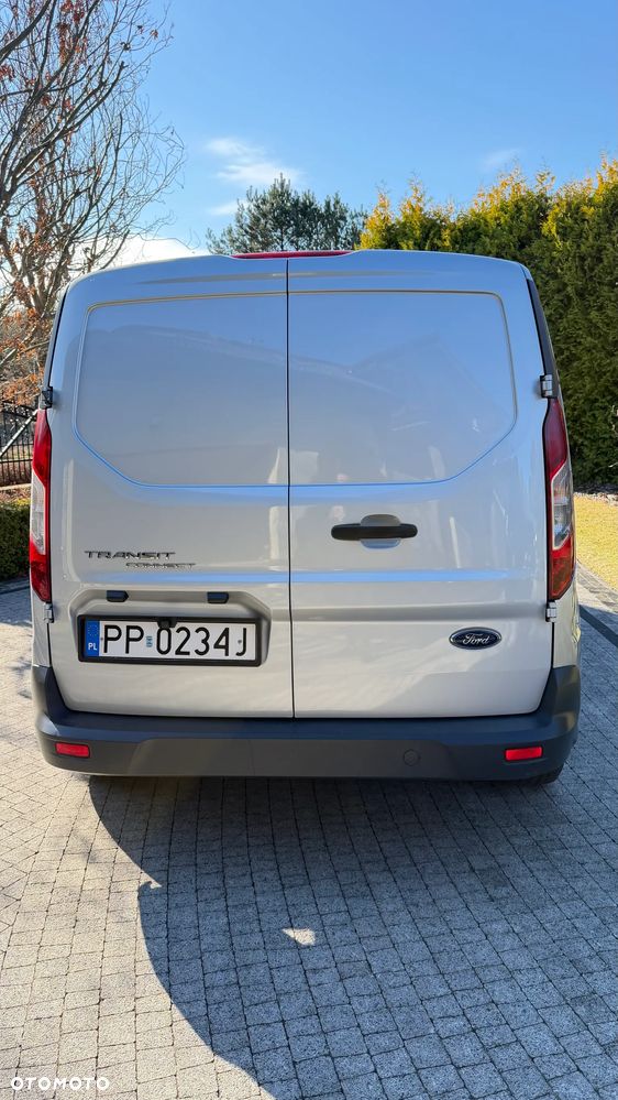Ford transit connect l2 - 4