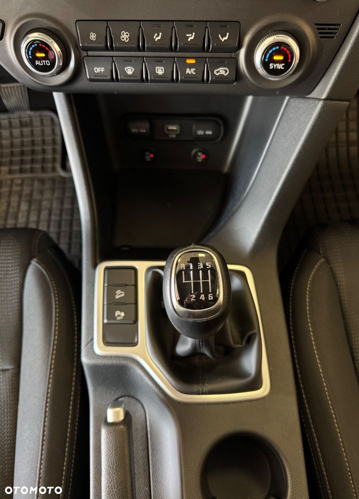 Kia Sportage 1.6 T-GDI M 2WD - 22