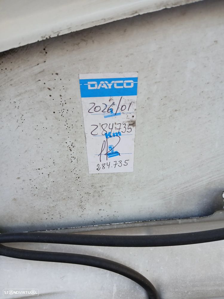 Renault 1.5 DCI - 15