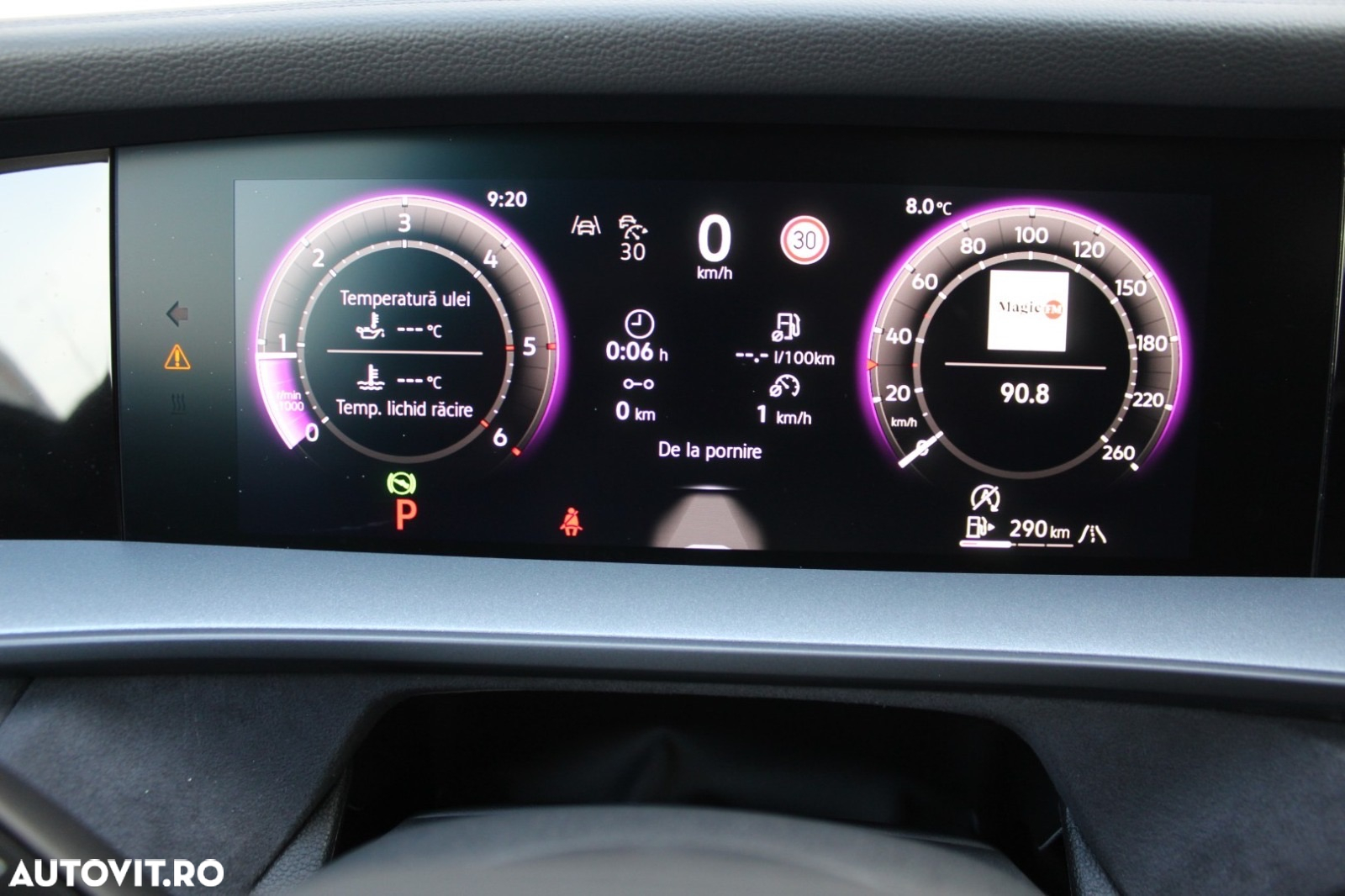 Volkswagen Tayron 2.0 TDI 4Motion DSG R-Line - 19