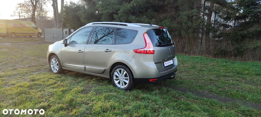 Renault Grand Scenic Energy dCi 130 Start & Stop Euro 6 Luxe - 36