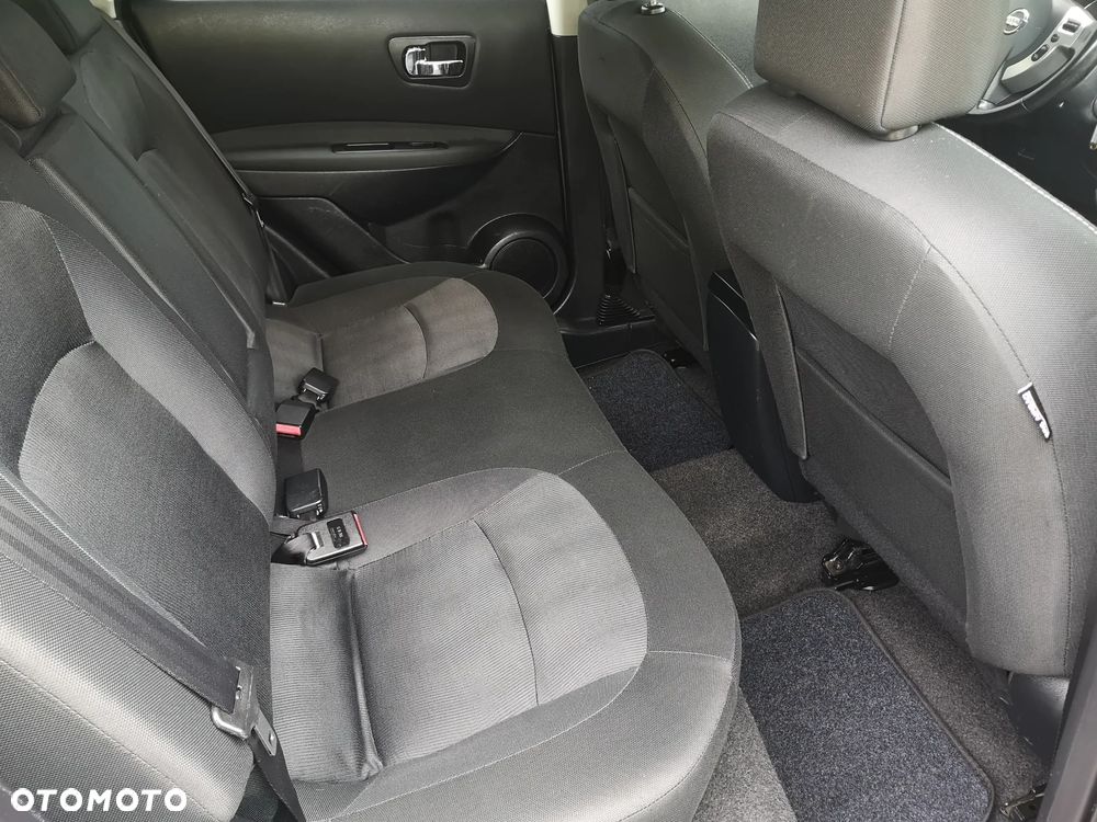 Nissan Qashqai 1.6 acenta - 28
