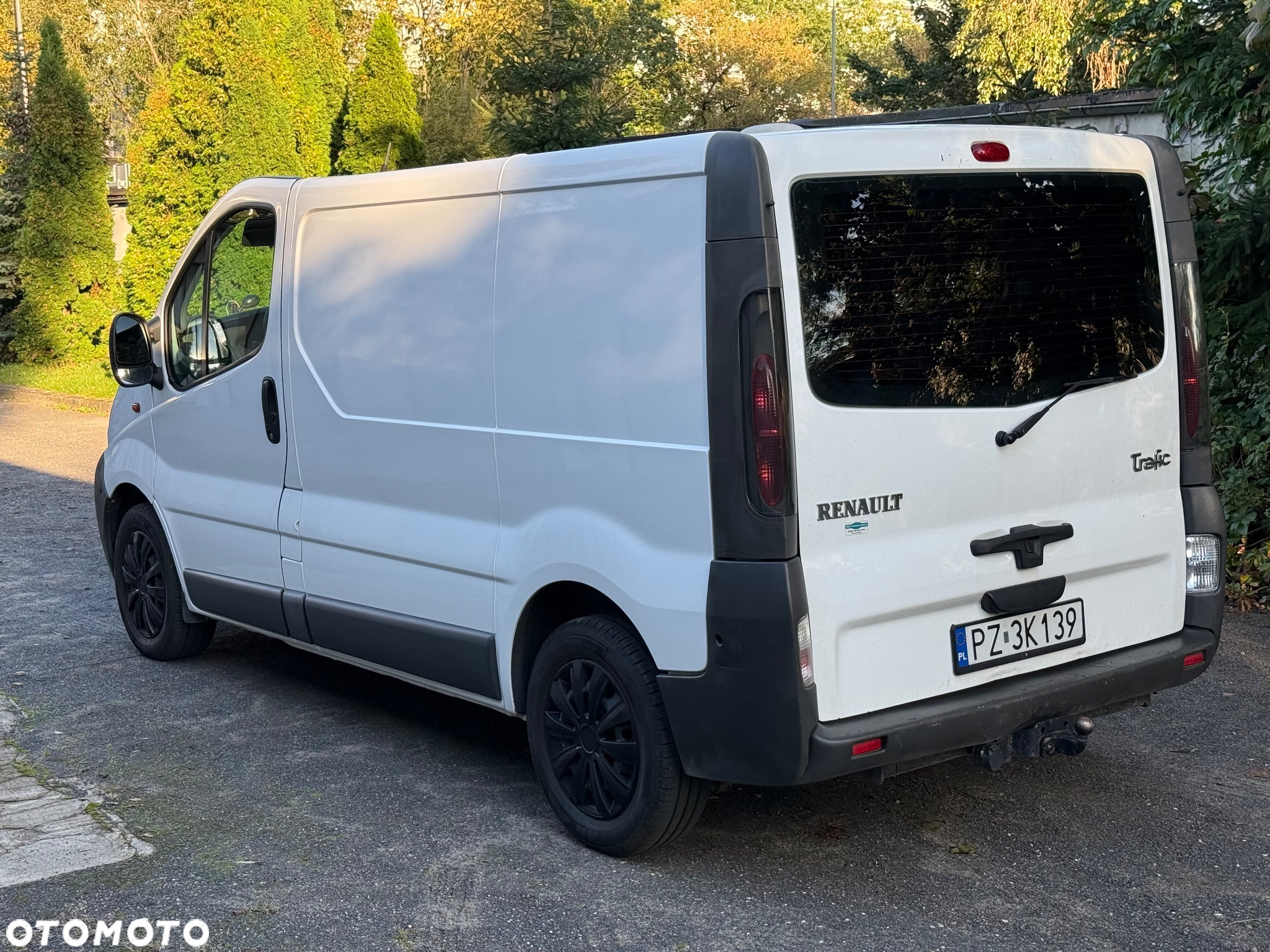 Renault Trafic dCi L1H1 Pack - 17