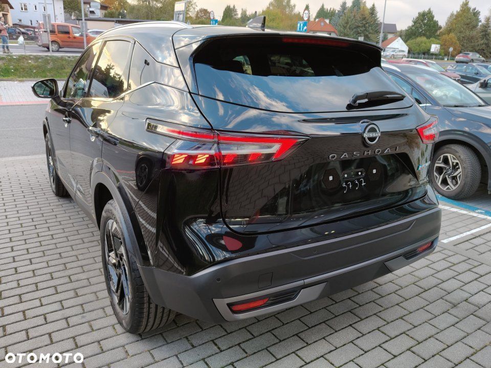 Nissan Qashqai - 17