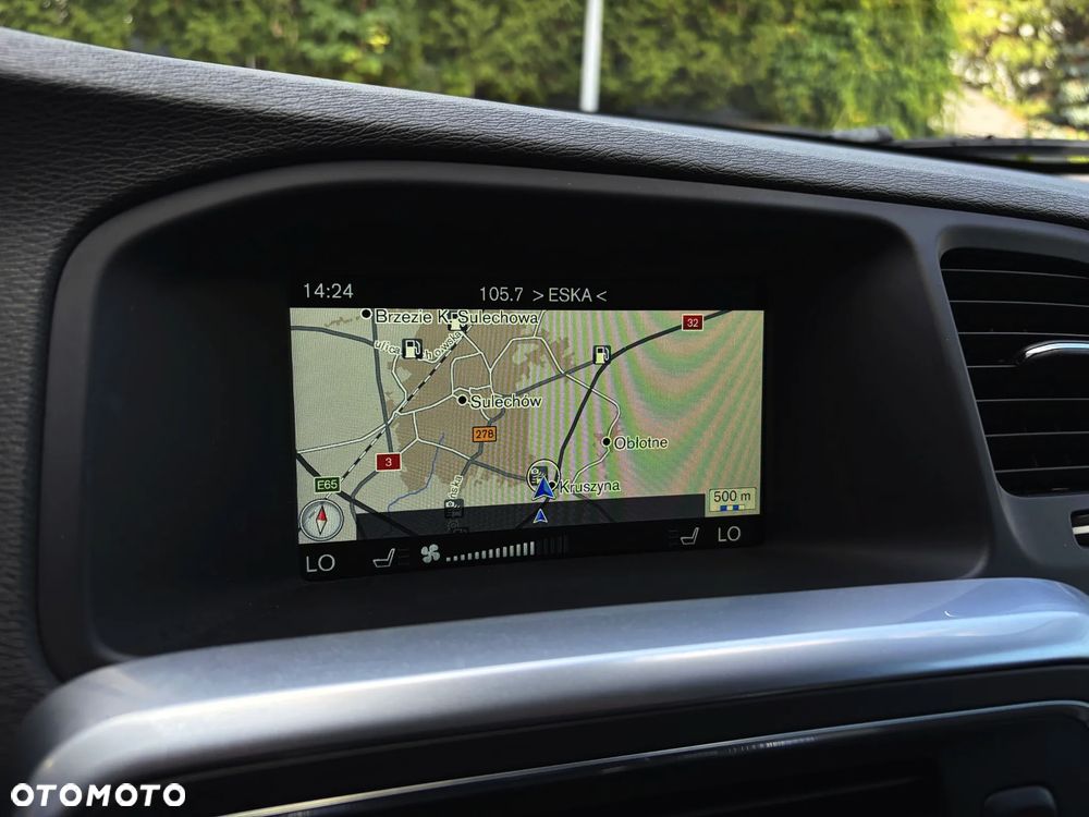 Volvo V60 Cross Country T5 Geartronic Summum - 26