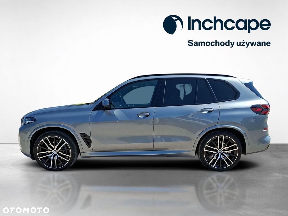BMW X5 xDrive30d mHEV sport - 3