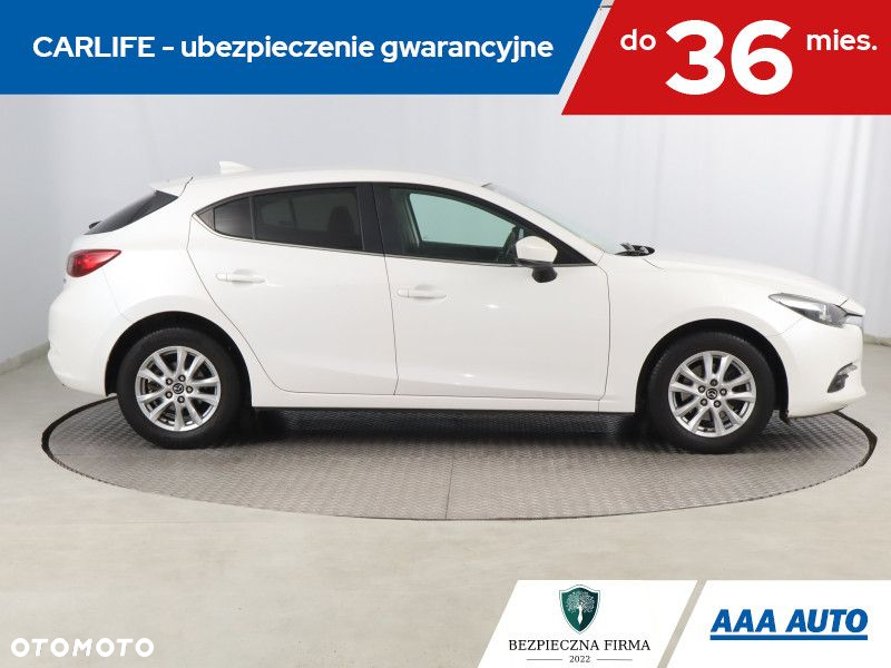 Mazda 3 - 7