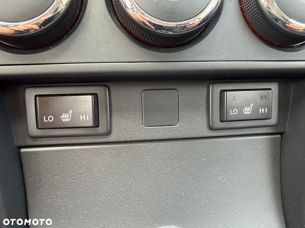 Mazda 6 Sport 1.8 Exclusive-Line Edition 40 Jahre - 24