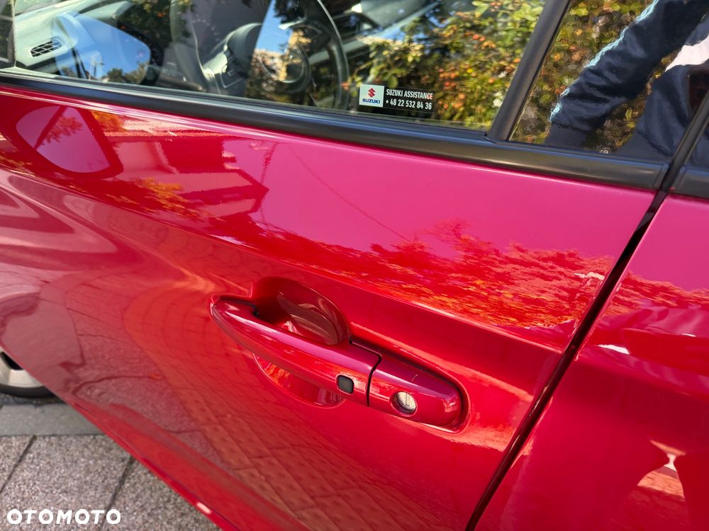 Suzuki Swift - 9