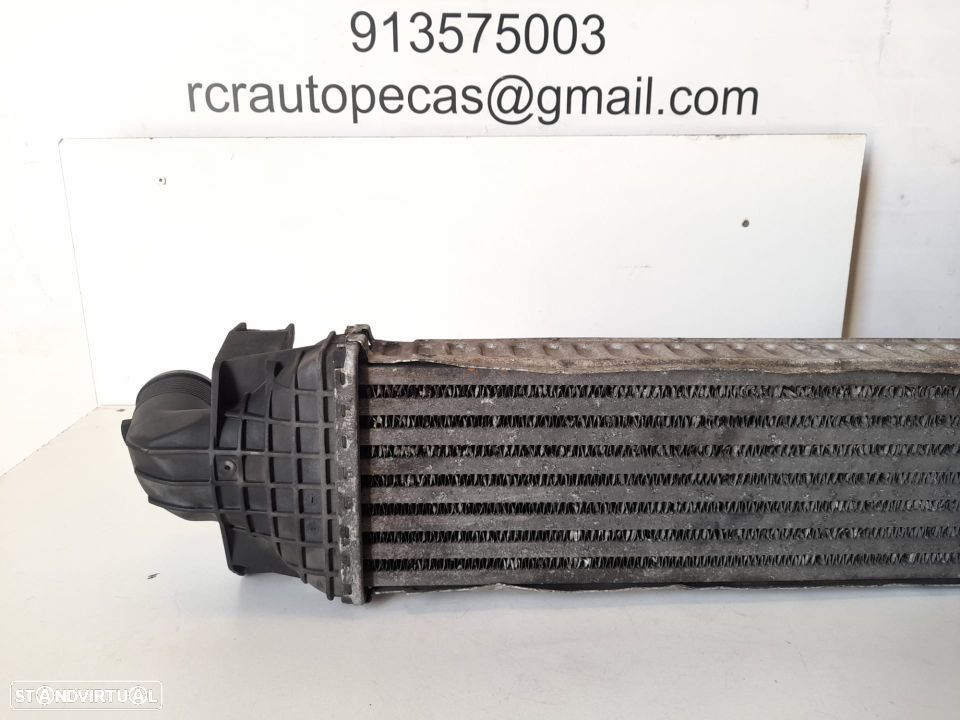 RADIADOR INTERCOOLER ORIGINAL 3M5H9L440AE FORD FOCUS II 2 MK2 1.8 TDCI 115CV KKDA C-MAX CMAX - 3