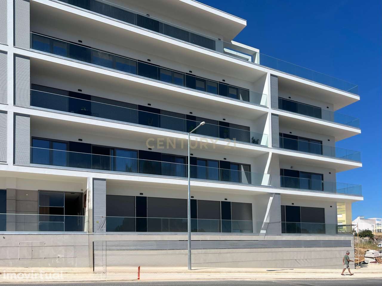 T3 NOVO em fase final de construção com vista rio | Iria Rio Residence - Grande imagem: 2/10