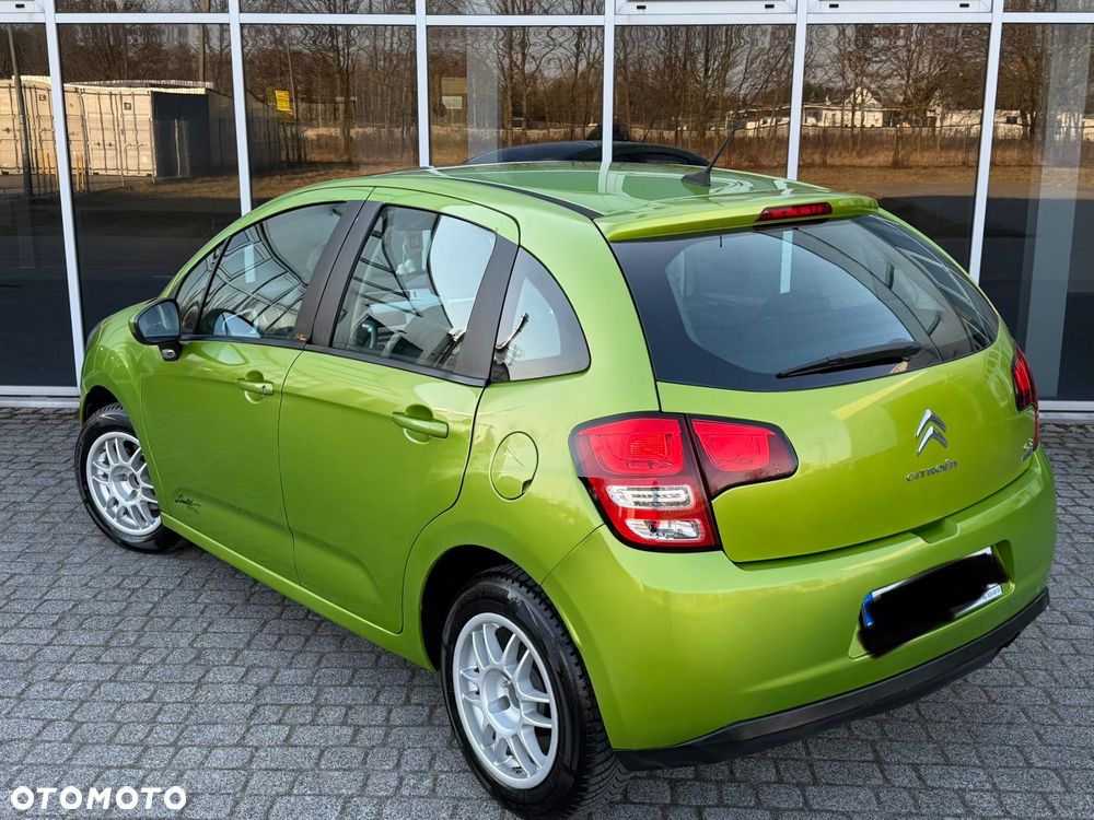 Citroën C3 - 18