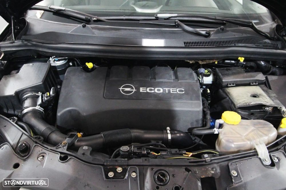 Opel Corsa 1.3 CDTi - 12