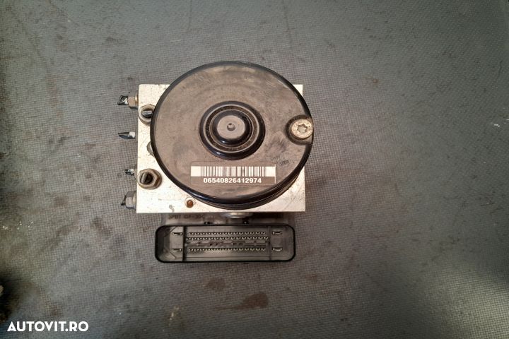 Pompa ABS 1K0907379AC / 1K0614517AE 1K0907379AC / 1K0614517AE Volkswa - 3