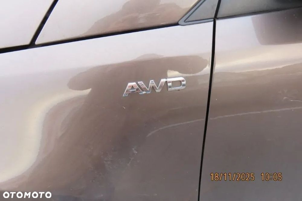 Kia Sportage 2.0 XL - 8