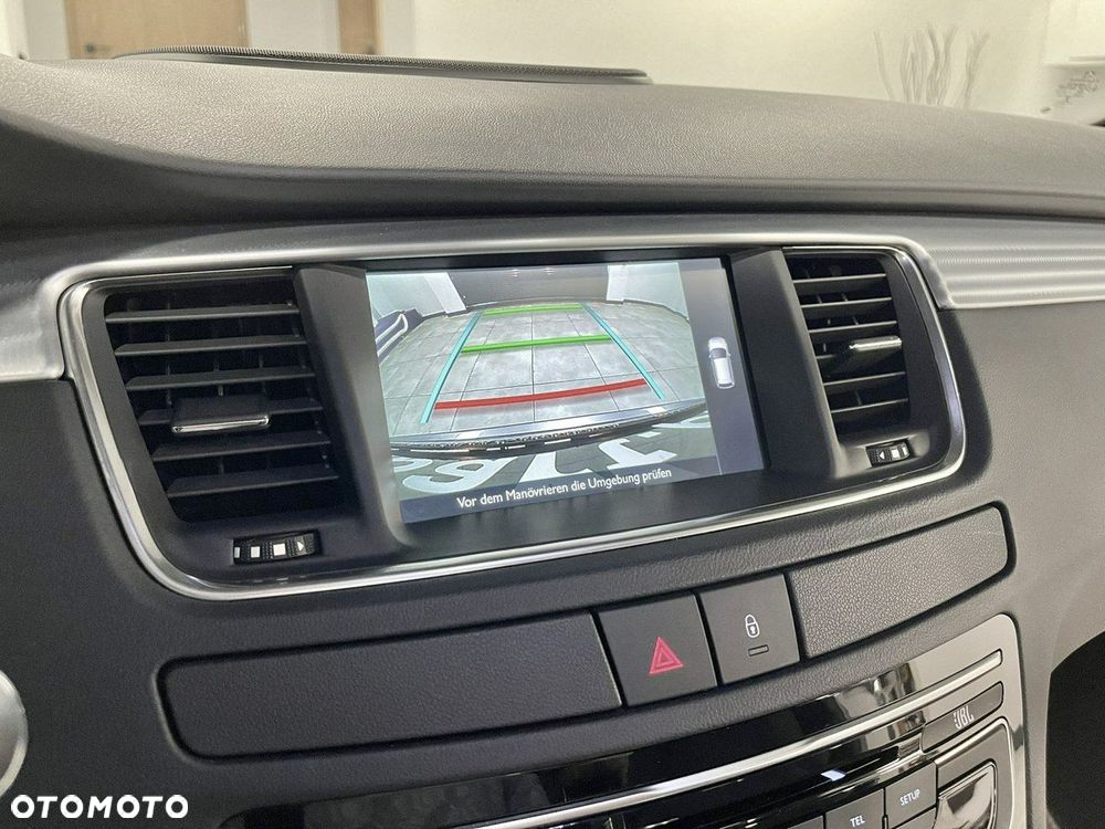 Peugeot 508 SW BlueHDi 180 EAT6 Stop&Start GT - 16