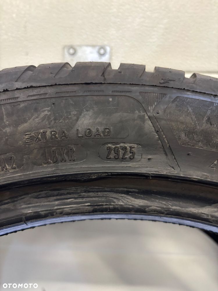 4x Opony Wielosezon 245/45/19 GoodYear Vector 4 Seasons - 6