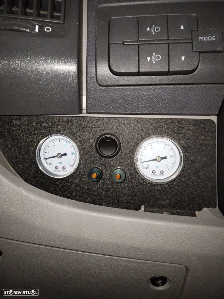 Hymer Car 322 Streetline - 40