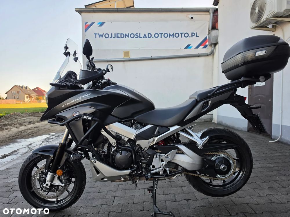 Honda VFR