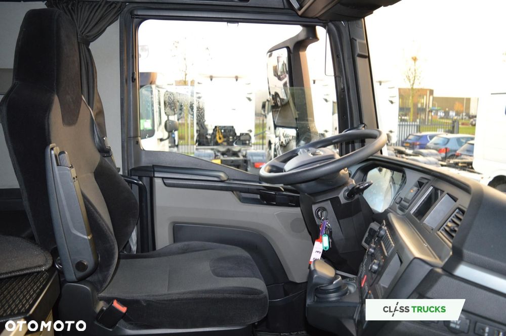 MAN TGX 18.470 GX - 14