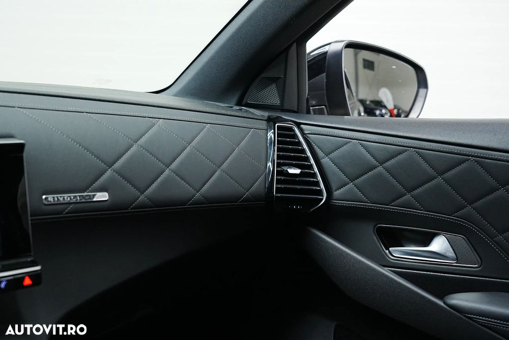 DS Automobiles DS 7 Crossback DS7 1.5 BlueHDi 130 S&S EAT8 RIVOLI - 29