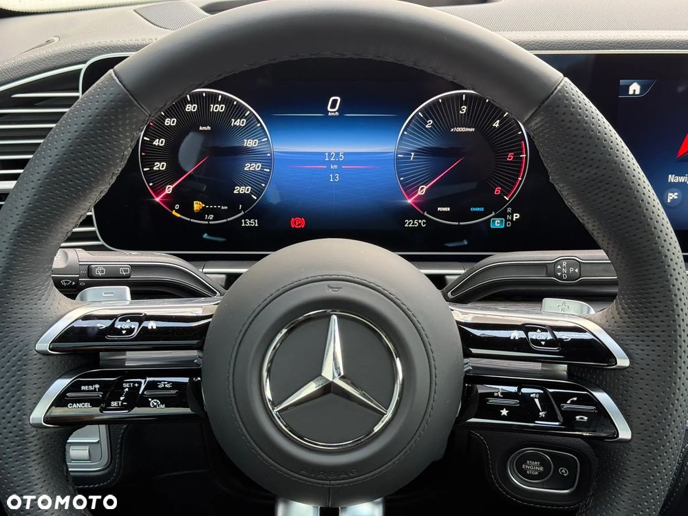 Mercedes-Benz GLE - 17
