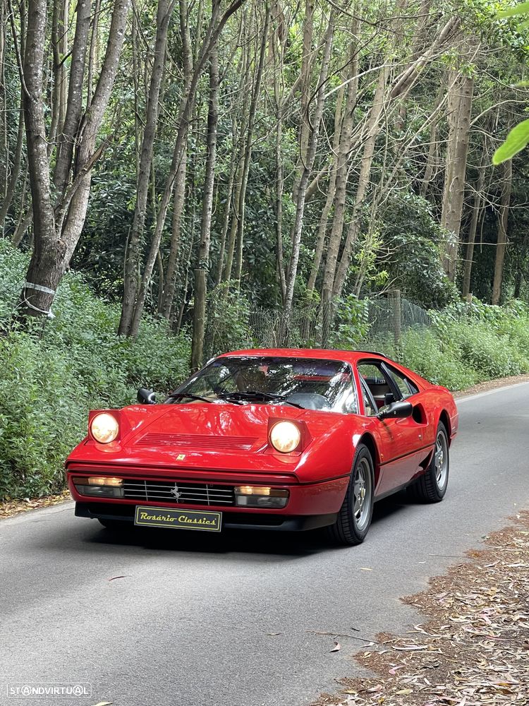Ferrari 208 - 13
