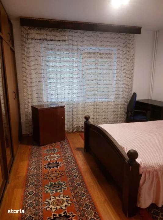 Apartament de 2 Camere de inchiriat | 5' Metro Piata Sudului | Parcare - Imagine principală: 5/7