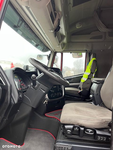 Iveco STRALIS 460 euro5 - 8