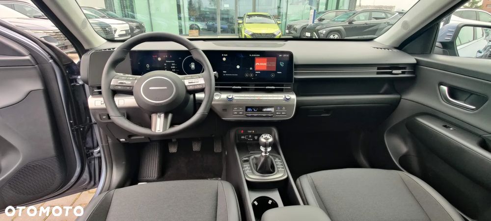 Hyundai Kona 1.6 T-GDI Executive - 9