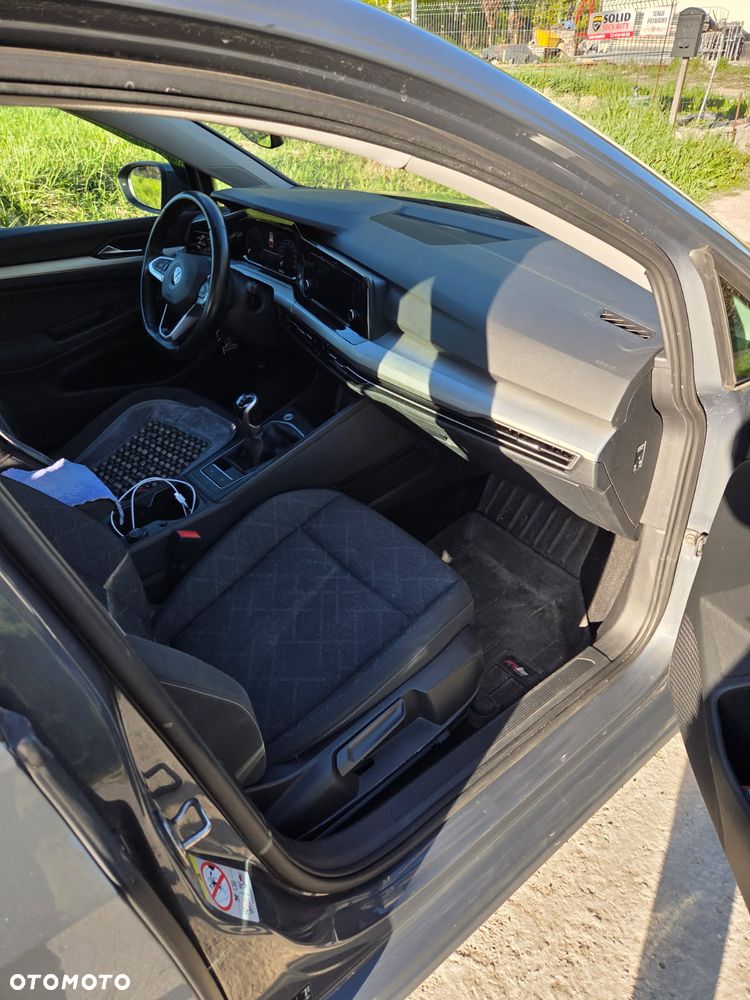 Volkswagen Golf 2.0 TDI Life - 4