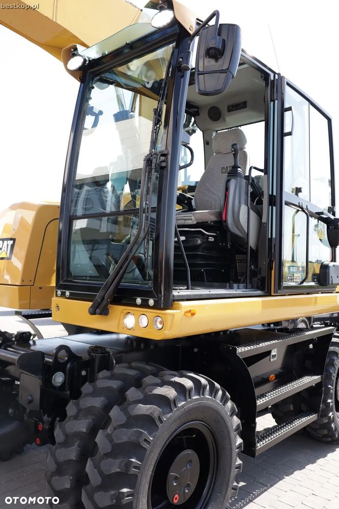 Caterpillar M315F - 22