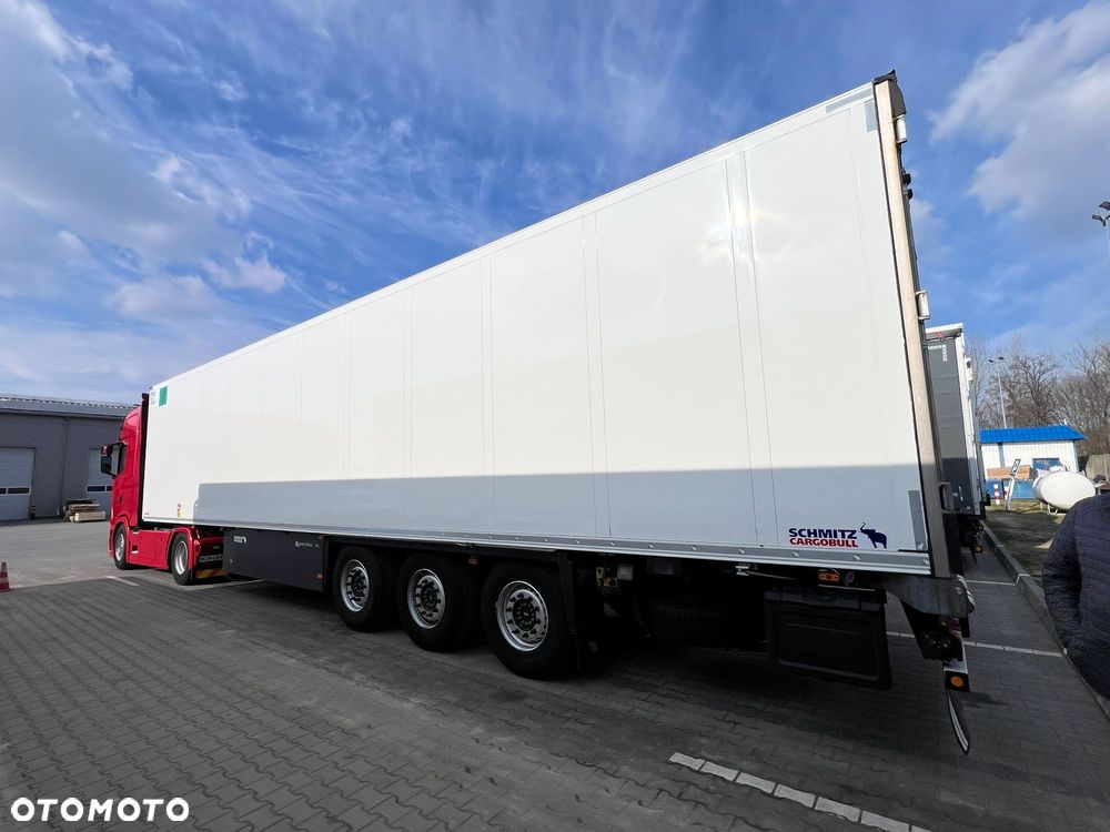 Schmitz Cargobull SKO 24/L - 3
