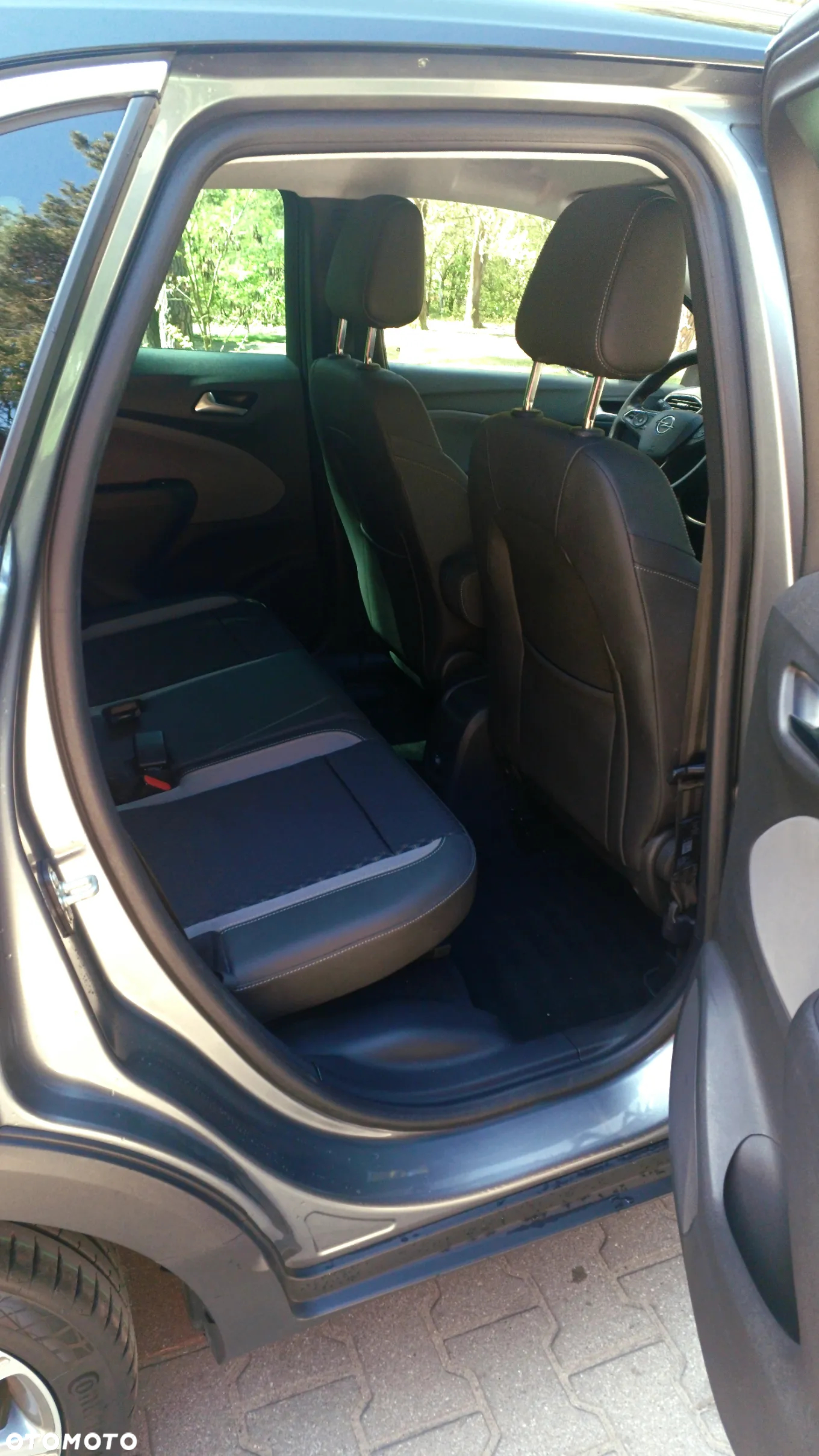 Opel Crossland X 1.2 Start/Stop Innovation - 10
