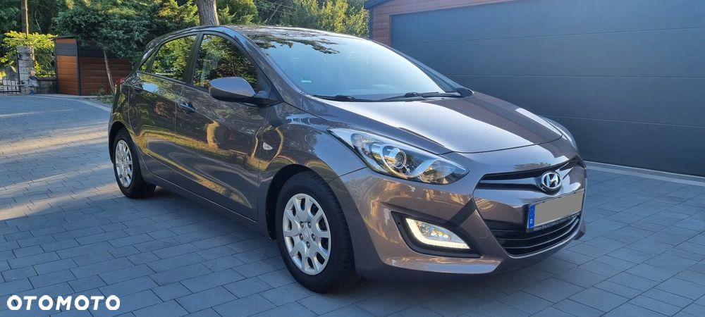 Hyundai i30 - 5