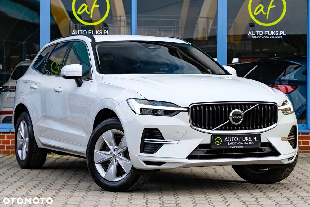 Volvo XC 60 - 5