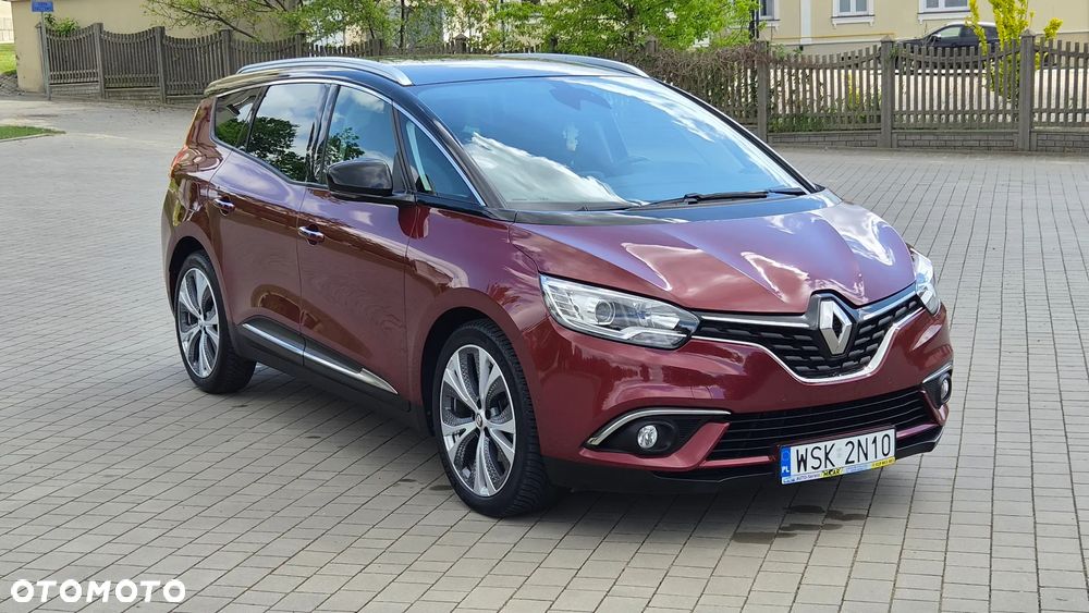 Renault Grand Scenic ENERGY dCi 110 INTENS - 2