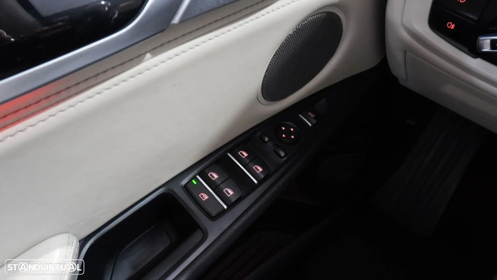 BMW X6 40 d xDrive - 18