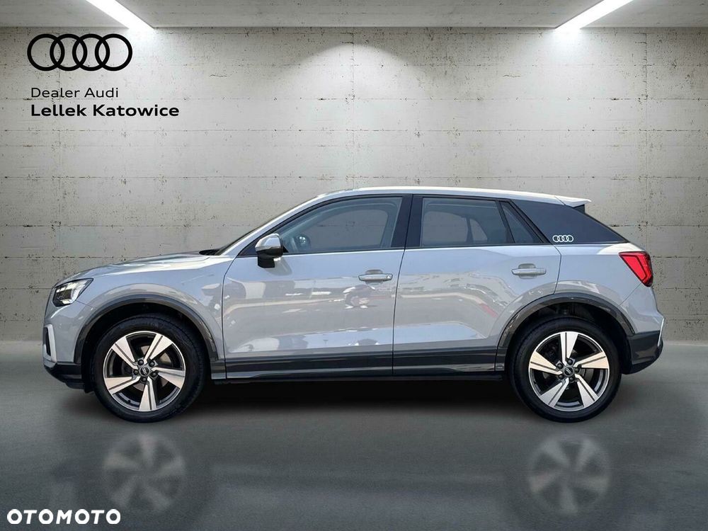 Audi Q2 - 5