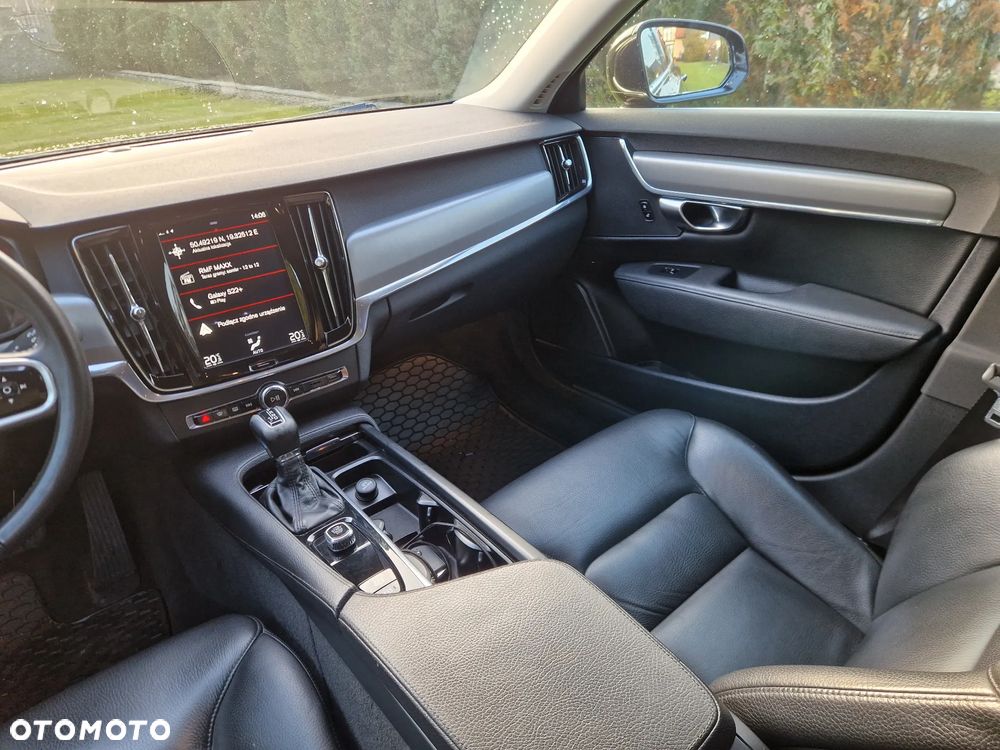 Volvo S90 D4 Geartronic Momentum - 13