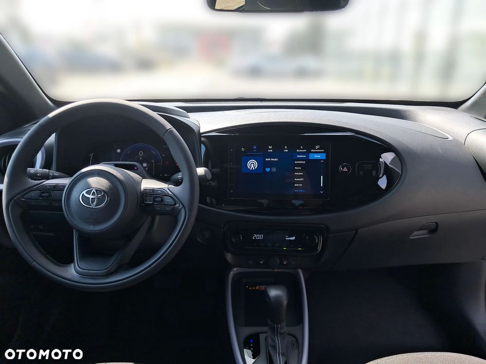 Toyota Aygo X - 11