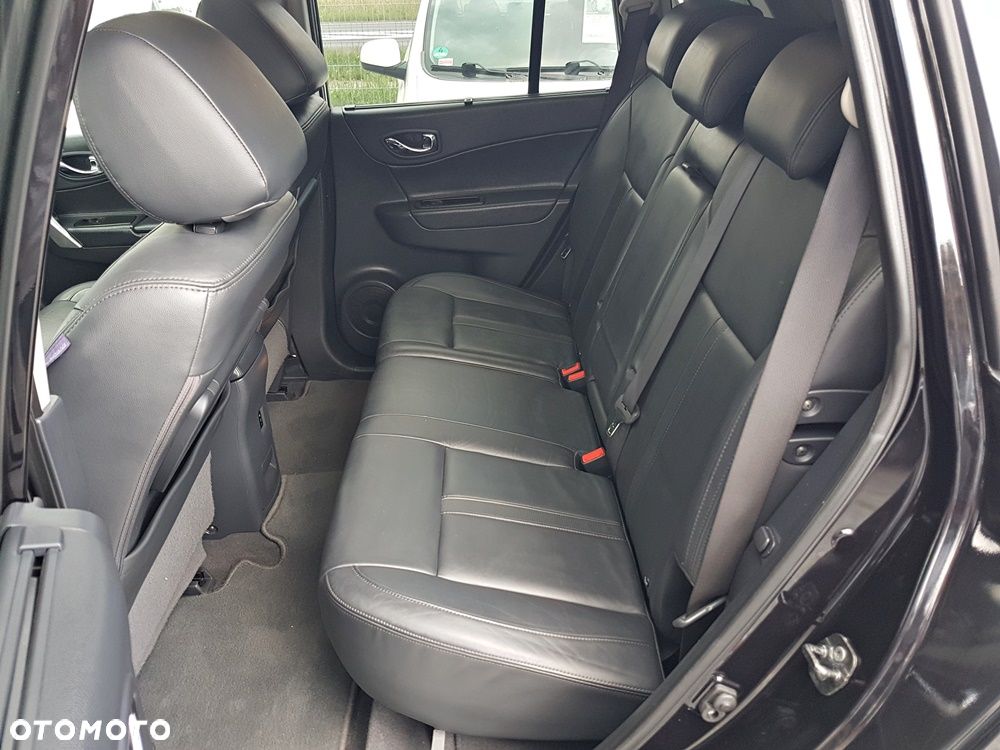 Renault Koleos 2.0 dCi 4x4 Privilege Plus - 25