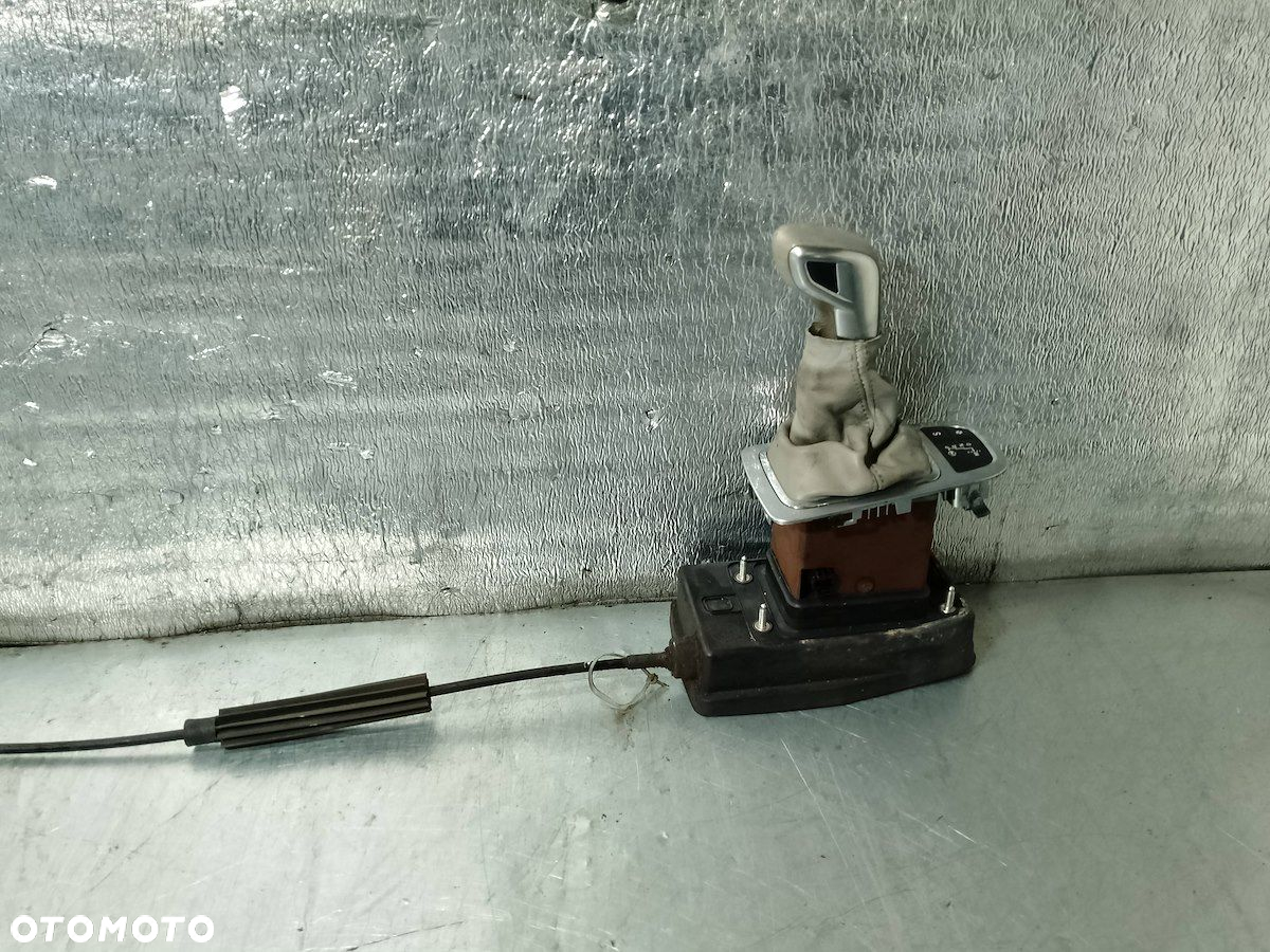 LEWAREK ZMIANY BIEGÓW CITROEN C5 III 9681617780 2.7 HDI - 6