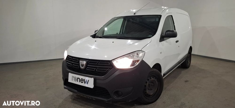 Dacia Dokker 1.5 Blue dCi Ambiance