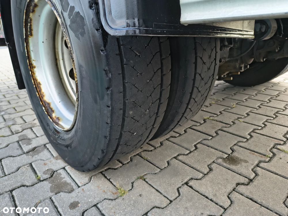 Volvo FL 250 - 7